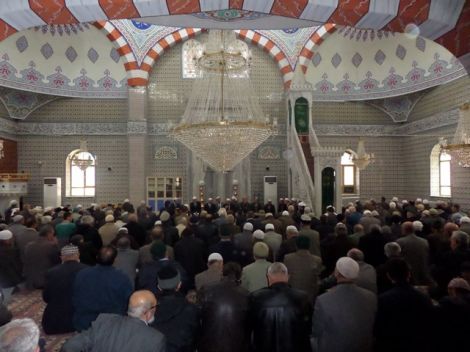Polis Teşkilatının 169. Kurluluş Yıl Dönümü Çaykara’da Kutlandı 10 Polis Teşkilatının 169. Kurluluş Yıl Dönümü Çaykara’da Kutlandı 9