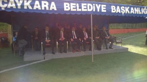 Ulusal Egemenlik ve Çocuk Bayramı Kutlandı 2 Ulusal Egemenlik ve Çocuk Bayramı Kutlandı 2