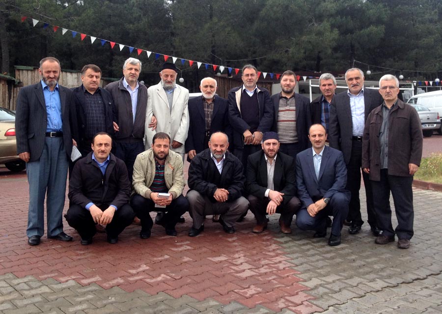Ferşad Vakfı’ndan İstanbul’da önemli organizasyon