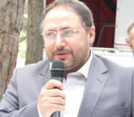 Ferşad Vakfı Resmen Kuruluyor 15 Ferşad Vakfı Resmen Kuruluyor 14