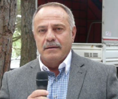 Ferşad Vakfı Resmen Kuruluyor 14 Ferşad Vakfı Resmen Kuruluyor 13