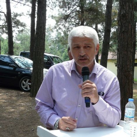 Ferşad Vakfı Resmen Kuruluyor 13 Ferşad Vakfı Resmen Kuruluyor 12