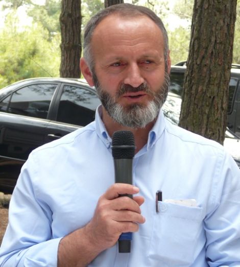 Ferşad Vakfı Resmen Kuruluyor 12 Ferşad Vakfı Resmen Kuruluyor 11