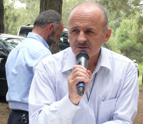 Ferşad Vakfı Resmen Kuruluyor 11 Ferşad Vakfı Resmen Kuruluyor 10