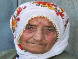 Havva Çimen Vefat Etti.