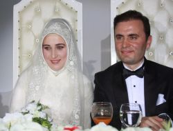 Kaymakam Selim Erkovan Dünya Evine girdi