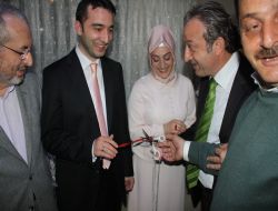 Muhabirimiz Düzenli’nin Mutlu Günü