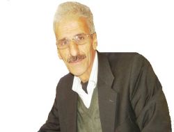 Cevat Korkmaz Vefat Etti