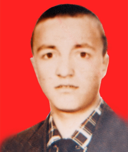Hüseyin Gedikoğlu Toprağa Verildi 3 Hüseyin Gedikoğlu Toprağa Verildi 2