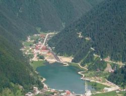 Uzungöl’ün Geleceği İçin Artık Taviz Yok