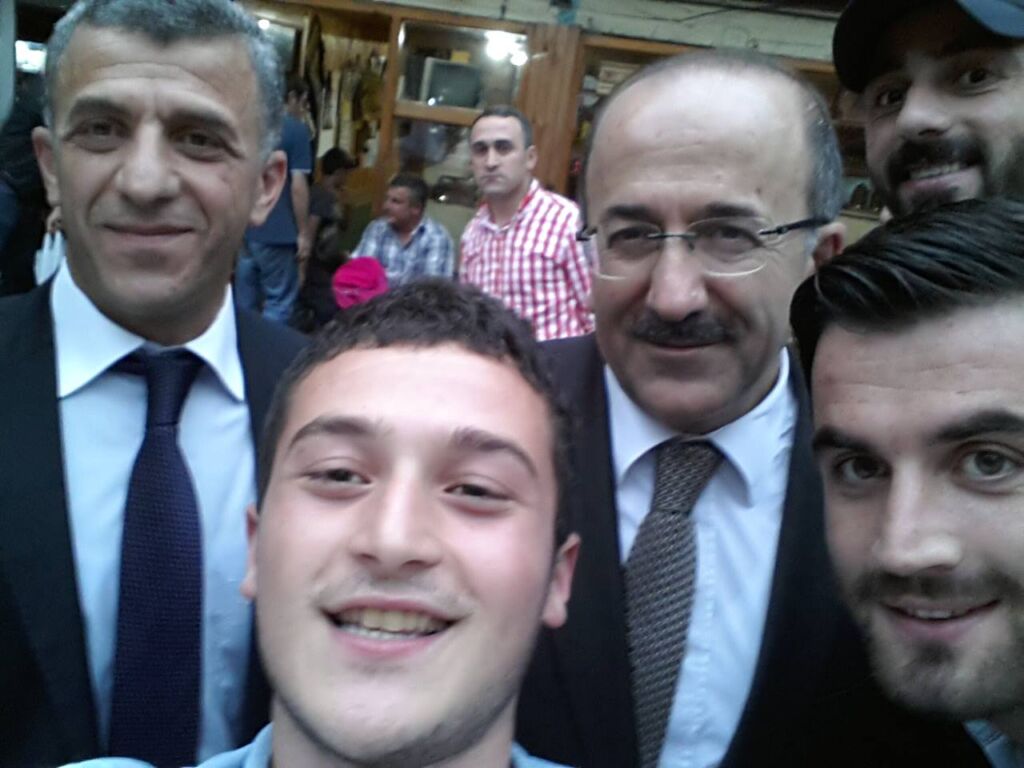 Çaykaralılar Açık Hava İftarında Bir Araya Geldi 2 iftar (1)