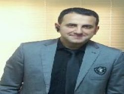 Dursunbey Pakoğlu 28 Yaşında Vefat Etti