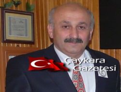 Feryüz Öksüz Bölge Müdür Yardımcısı Oldu