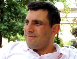 Köksal Aygün TİSKİ Denetçisi Oldu