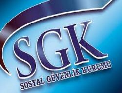 SGK dan SMS Bilgilendirme Hizmeti