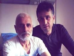 Ali Rıza Gençcan Vefat Etti