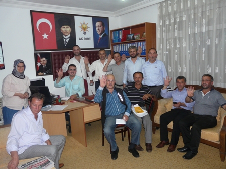 Çaykara Yüzde 81 Erdoğan Dedi 3 Çaykara Yüzde 81 Erdoğan Dedi 3
