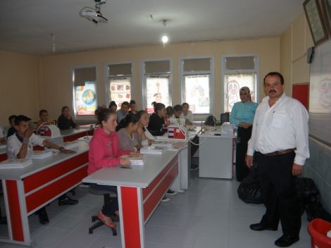 Okullar Hayat Olsun Projesi Yaz Etkinlikleri 2