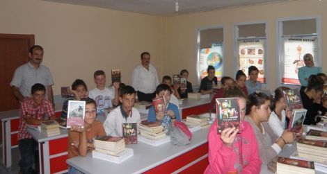 Okullar Hayat Olsun Projesi Yaz Etkinlikleri 4 Okullar Hayat Olsun Projesi Yaz Etkinlikleri 4