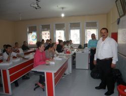 Okullar Hayat Olsun Projesi Yaz Etkinlikleri