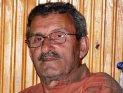 Şahinkaya’da Dava Vekili Ahmet Aydınlı Vefat Etti