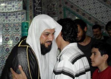 Uzungöl’de Arap İmam Krizi!