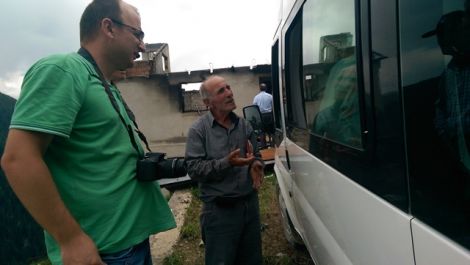 Yayla Evi Yangını Yargıya Taşındı 4
