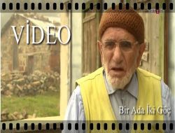 Gökçeada Göçlerinin Duygusal Hikayesi: İyi ki Çaykaralıyız