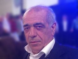 İsmail Sarı’nın Eşi Kıymet Sarı Vefat Etti