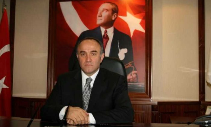 Hacımüftüoğlu Başbakanlık Müsteşarı Oluyor