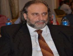Çaykaralı Başkan Mehmet Hilmi Kumkumoğlu Kaza Yaptı