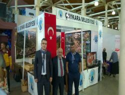 Feshane’de Çaykara Etkinlikleri Başladı