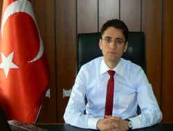 Kaymakam Gül Göreve Başladı