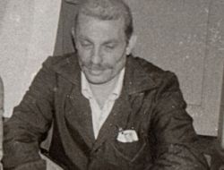 Şahinkaya’dan Fevzi Kara Vefat Etti