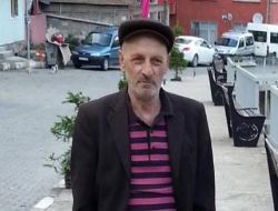 Taşören’de İbrahim Çiftçi Vefat Etti