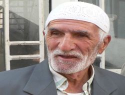 Yeşilalan’da Hasan Zengin Vefat Etti