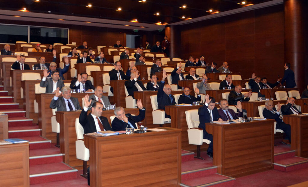 2015 Yılında Suyu Kaç Liradan İçeceğiz! 2 teski_gene_kurulu (1)