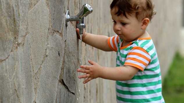 2015 Yılında Suyu Kaç Liradan İçeceğiz!