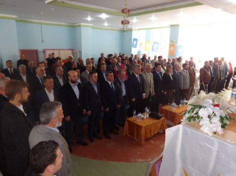 Ak Parti Dernekpazarı'nda 3. Kez Zeki Avni Usta Dedi 4 Ak Parti Dernekpazarı'nda 3. Kez Zeki Avni Usta Dedi 4