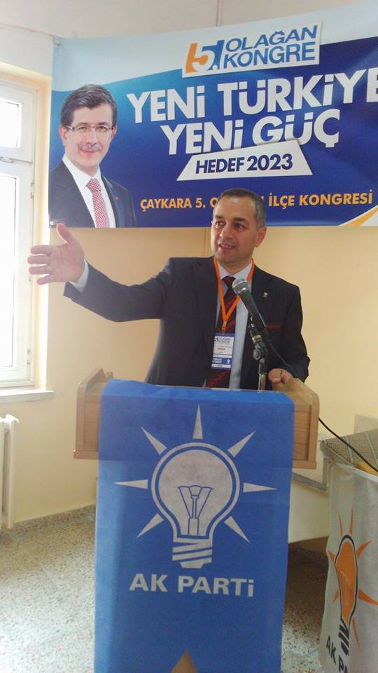 AK Parti Seçimini Yaptı 7 caykara_akparti_kongre (7)