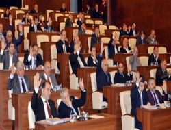 Artık Çaykara’da Su Parayla