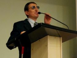 Engelli Dayanışma Gecesi Yapıldı