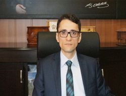 Kaymakam Mustafa Gül’den Öğrencilere Müjde