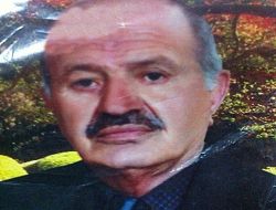 Selahattin Gedikoğlu Vefat Etti