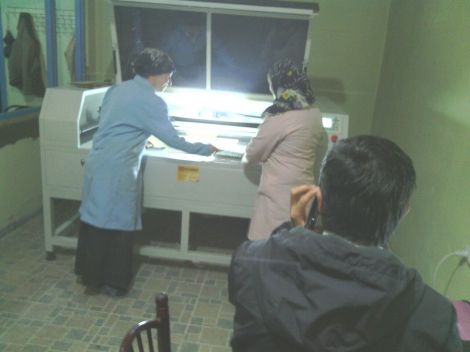 Ahşap Hediyelik Eşya Yapım Atölyesi Modern Makinelere Kavuştu 2 Ahşap Hediyelik Eşya Yapım Atölyesi Modern Makinelere Kavuştu 2