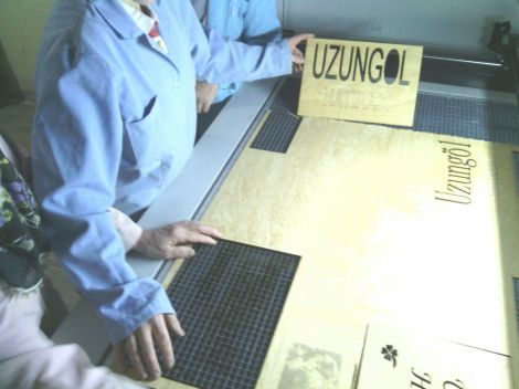 Ahşap Hediyelik Eşya Yapım Atölyesi Modern Makinelere Kavuştu 3 Ahşap Hediyelik Eşya Yapım Atölyesi Modern Makinelere Kavuştu 3