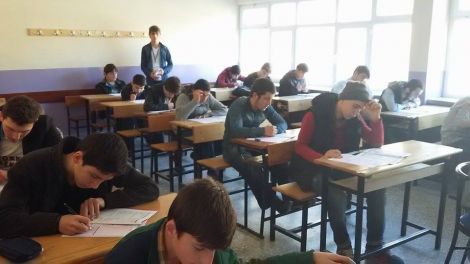 Anadolu Gençlik Derneğinin Siyer-i Nebi Yarışması Çaykara'da yapıldı 2 Anadolu Gençlik Derneğinin Siyer-i Nebi Yarışması Çaykara'da yapıldı 2
