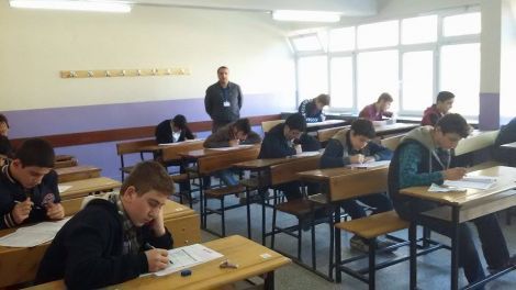 Anadolu Gençlik Derneğinin Siyer-i Nebi Yarışması Çaykara'da yapıldı 4 Anadolu Gençlik Derneğinin Siyer-i Nebi Yarışması Çaykara'da yapıldı 4