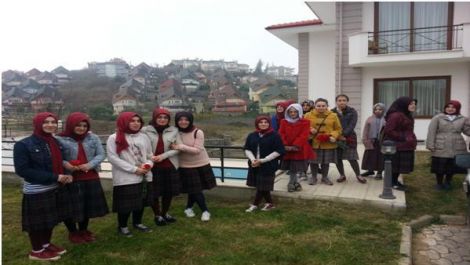 Huzurevine Huzur Verdiler 2 Huzurevine Huzur Verdiler 2