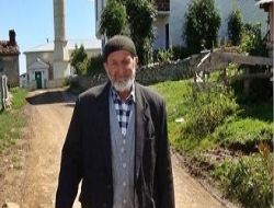 Köknar’da Vefat: Feryüz Narcı